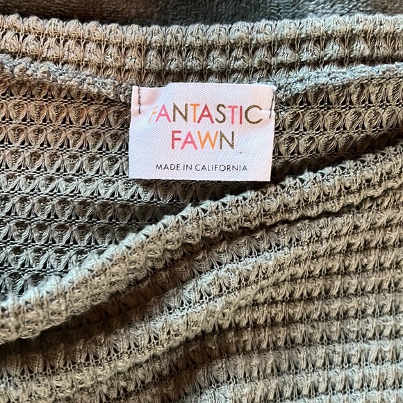 Hope’s lightweight sweater - Picture 3 of 3